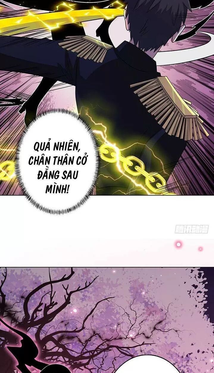 Quy Luật Tình Yêu Ở Mạt Thế Chapter 286 - 15