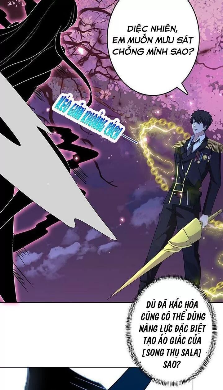 Quy Luật Tình Yêu Ở Mạt Thế Chapter 286 - 16