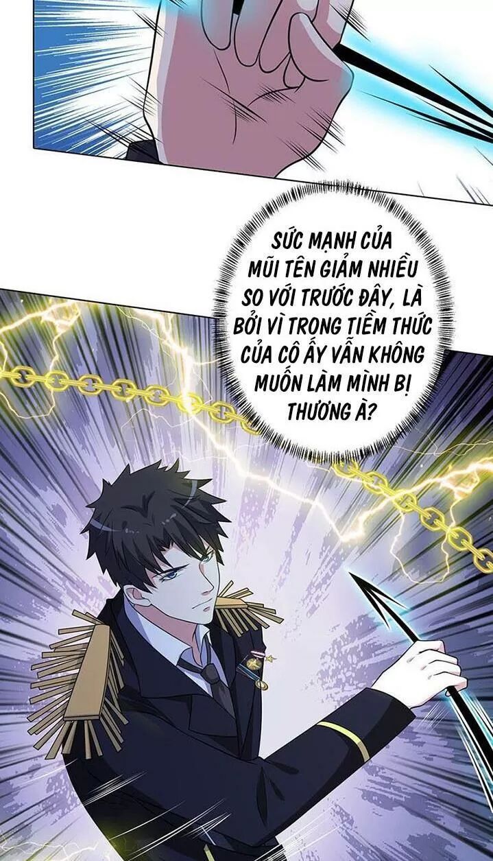 Quy Luật Tình Yêu Ở Mạt Thế Chapter 286 - 19