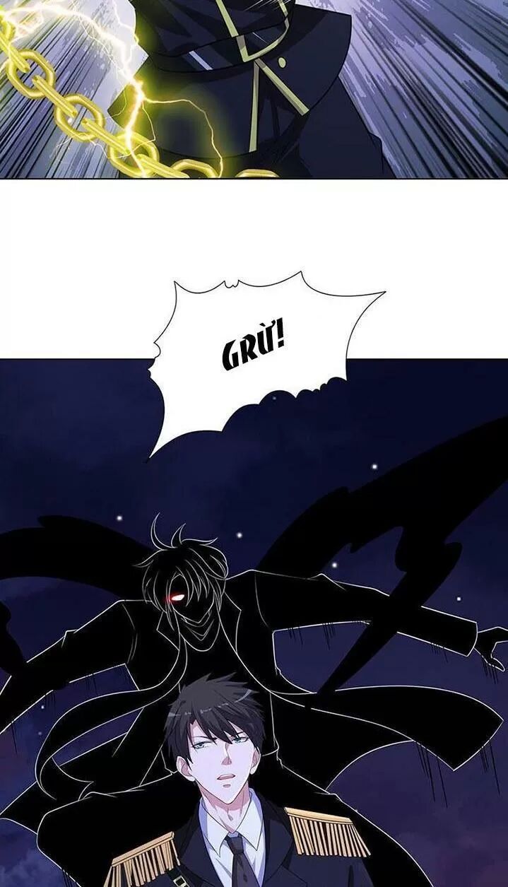 Quy Luật Tình Yêu Ở Mạt Thế Chapter 286 - 20