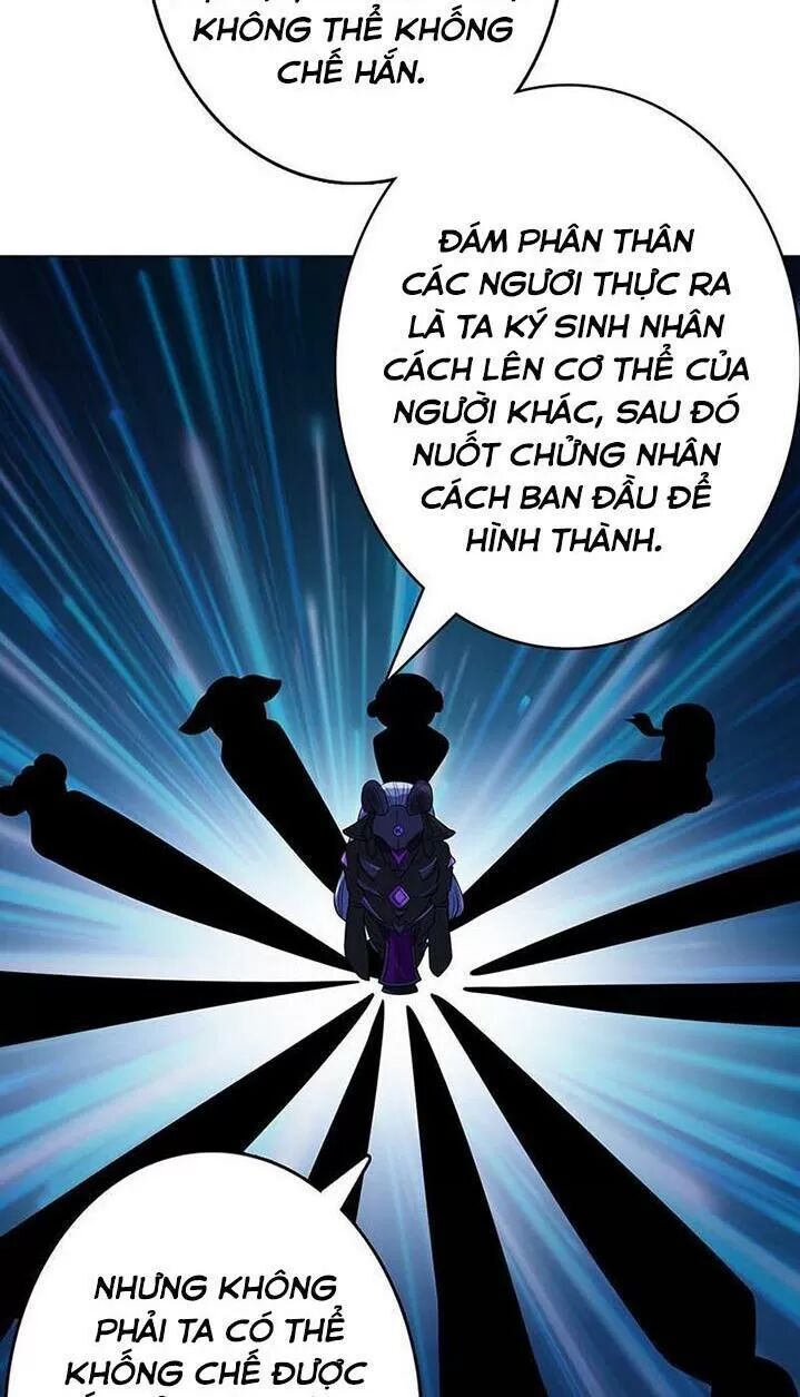 Quy Luật Tình Yêu Ở Mạt Thế Chapter 286 - 3