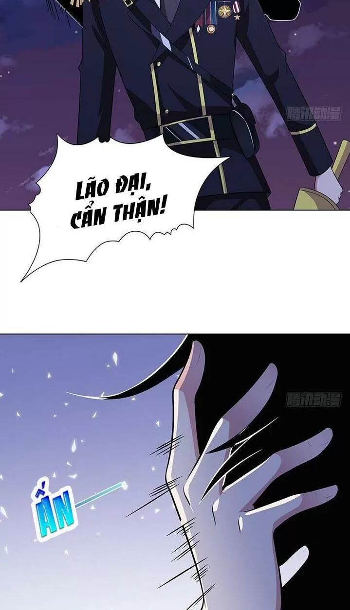 Quy Luật Tình Yêu Ở Mạt Thế Chapter 286 - 21
