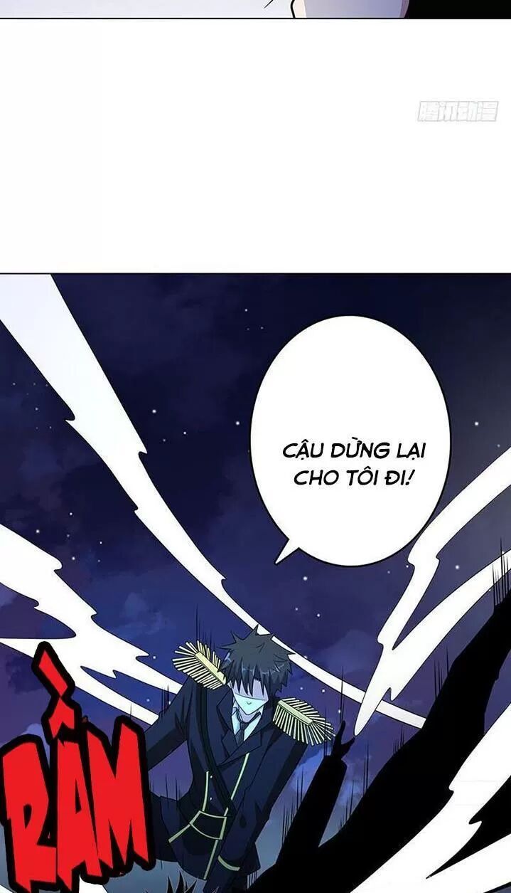 Quy Luật Tình Yêu Ở Mạt Thế Chapter 286 - 22