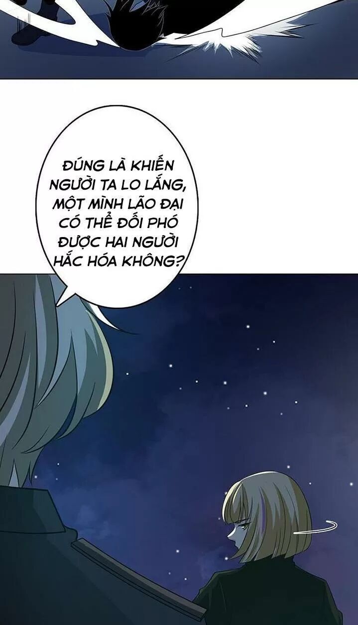 Quy Luật Tình Yêu Ở Mạt Thế Chapter 286 - 23