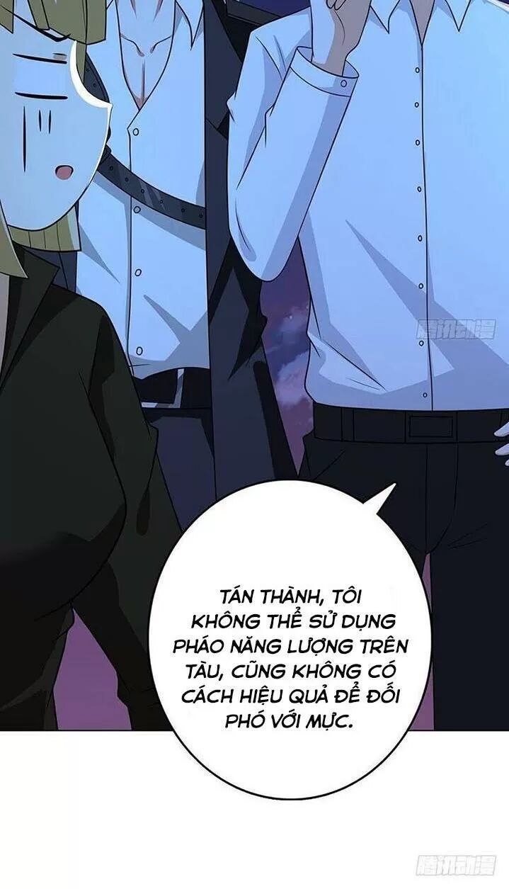 Quy Luật Tình Yêu Ở Mạt Thế Chapter 286 - 25