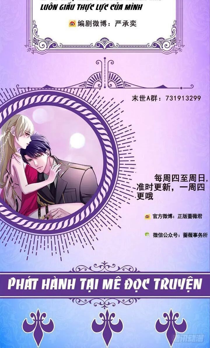 Quy Luật Tình Yêu Ở Mạt Thế Chapter 286 - 27