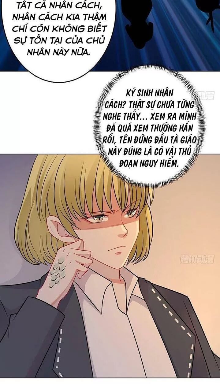 Quy Luật Tình Yêu Ở Mạt Thế Chapter 286 - 4