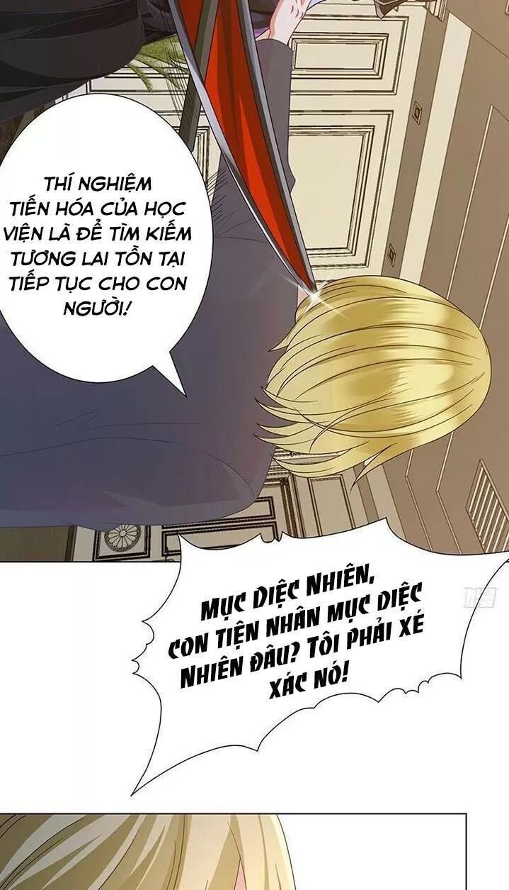 Quy Luật Tình Yêu Ở Mạt Thế Chapter 286 - 9