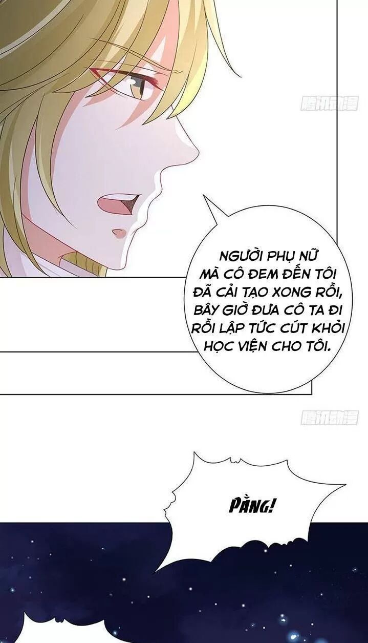 Quy Luật Tình Yêu Ở Mạt Thế Chapter 286 - 10