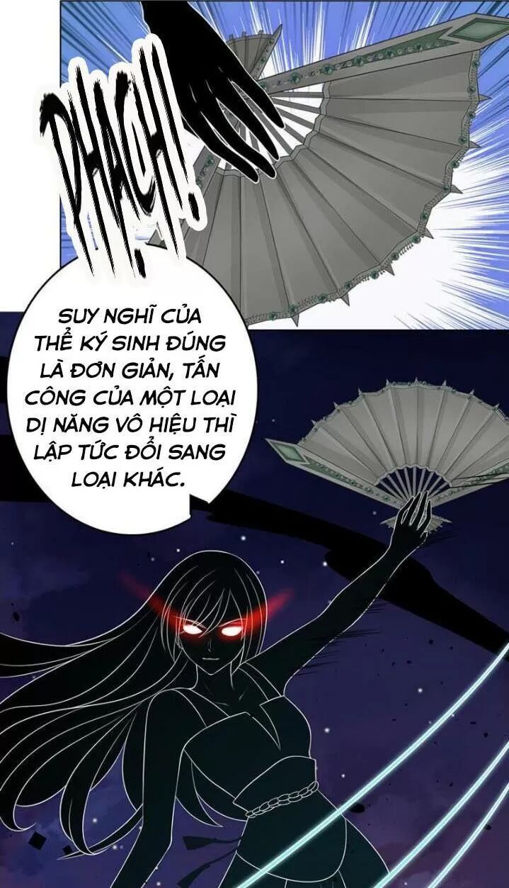 Quy Luật Tình Yêu Ở Mạt Thế Chapter 287 - 2