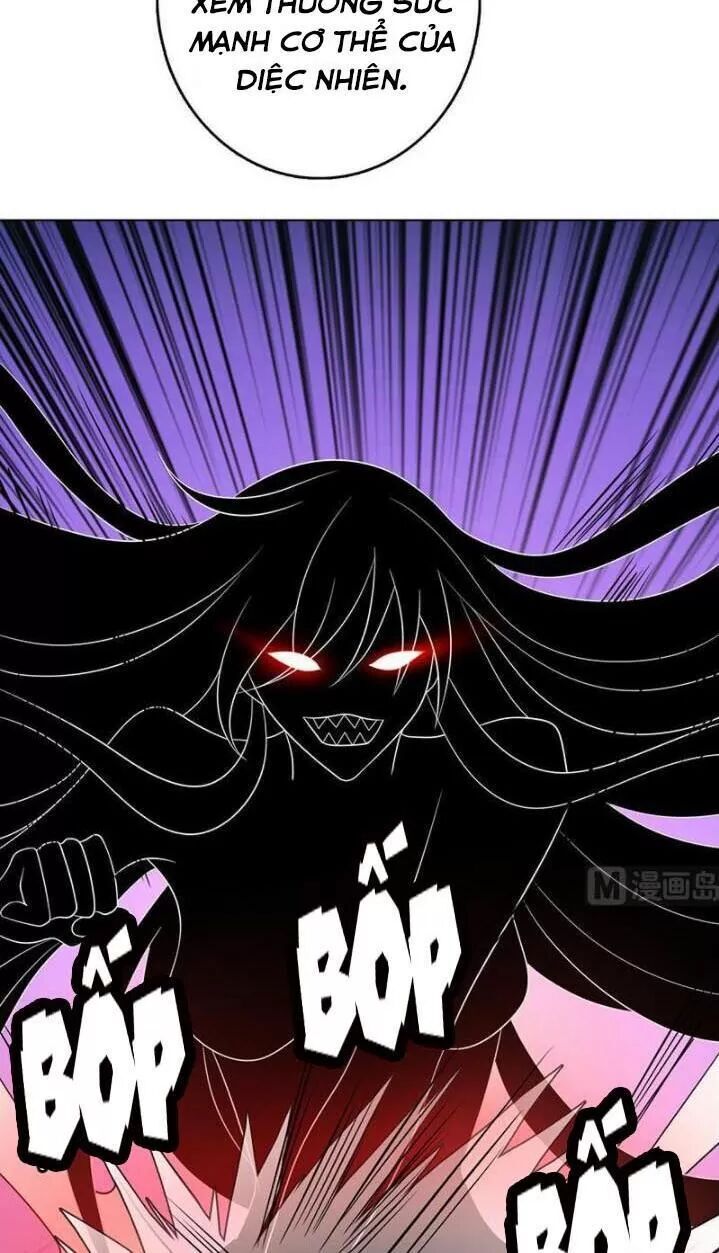 Quy Luật Tình Yêu Ở Mạt Thế Chapter 287 - 11