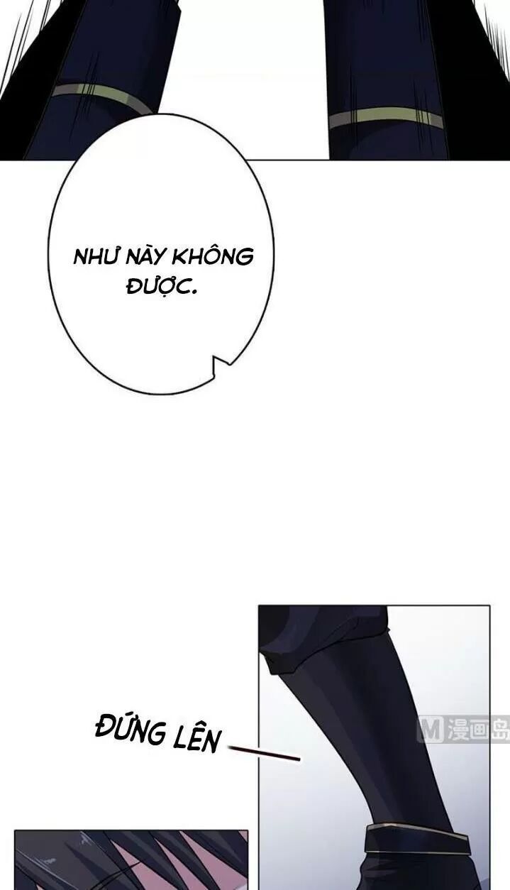 Quy Luật Tình Yêu Ở Mạt Thế Chapter 287 - 13