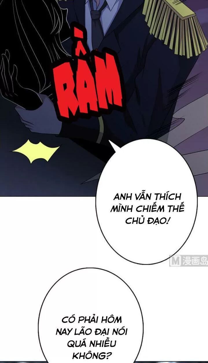 Quy Luật Tình Yêu Ở Mạt Thế Chapter 287 - 15