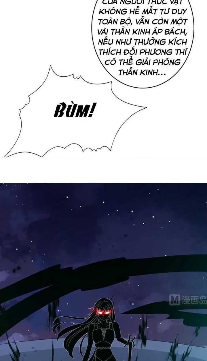 Quy Luật Tình Yêu Ở Mạt Thế Chapter 287 - 17