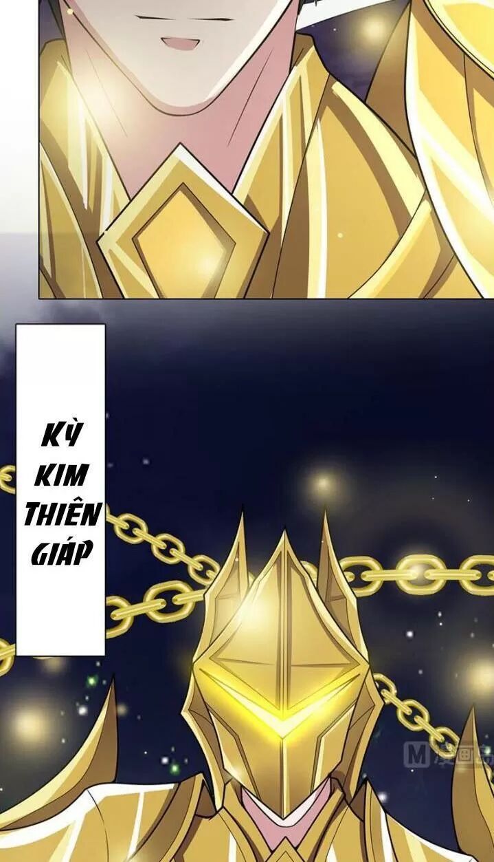 Quy Luật Tình Yêu Ở Mạt Thế Chapter 287 - 19