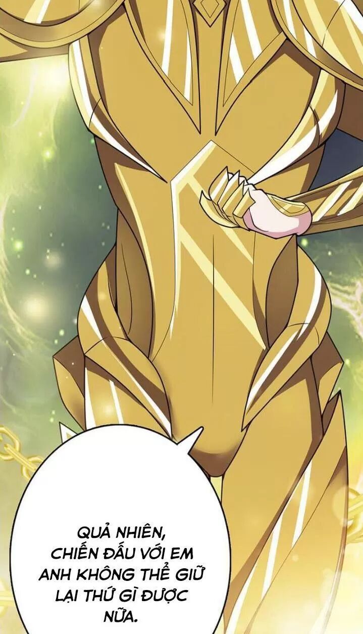 Quy Luật Tình Yêu Ở Mạt Thế Chapter 287 - 20
