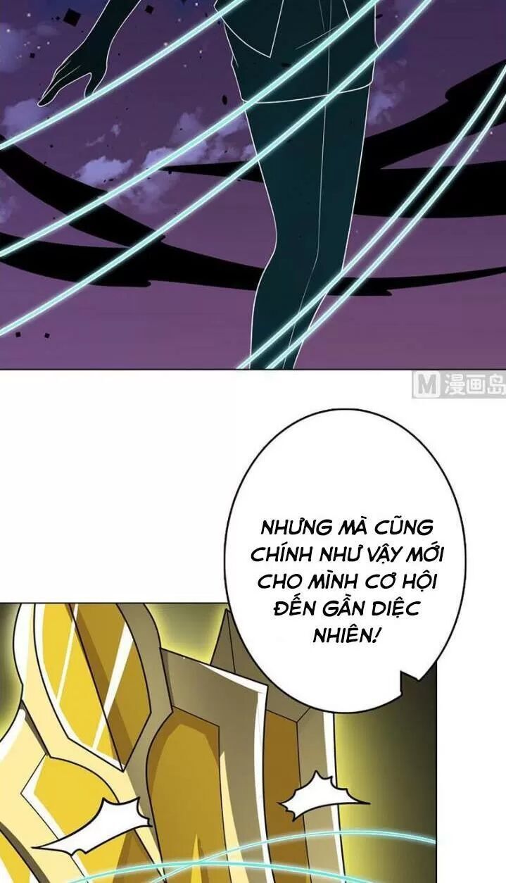 Quy Luật Tình Yêu Ở Mạt Thế Chapter 287 - 3