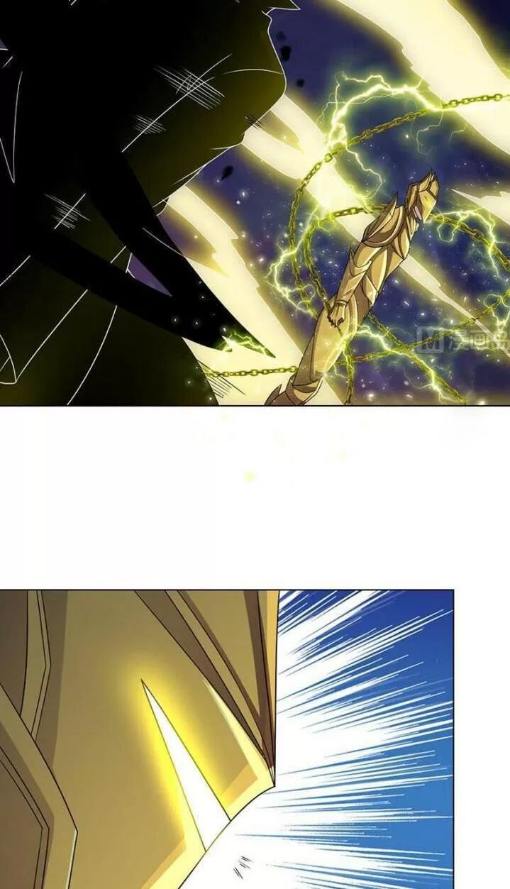 Quy Luật Tình Yêu Ở Mạt Thế Chapter 287 - 22