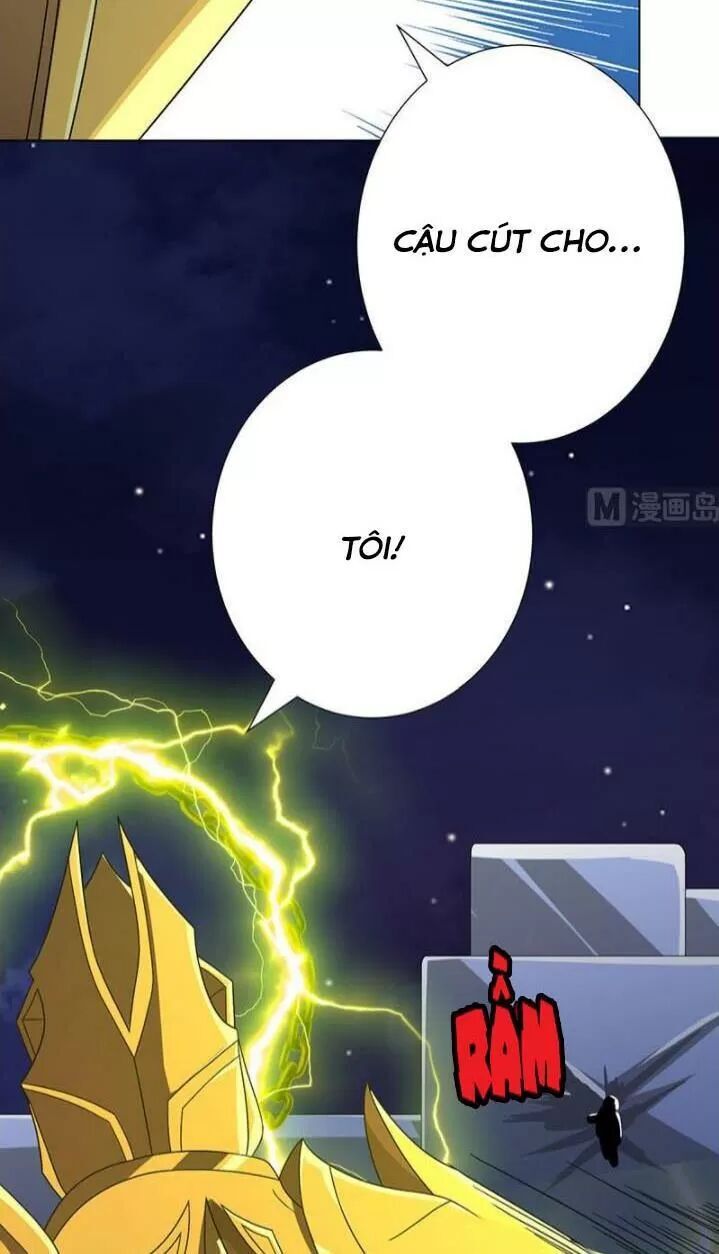 Quy Luật Tình Yêu Ở Mạt Thế Chapter 287 - 23