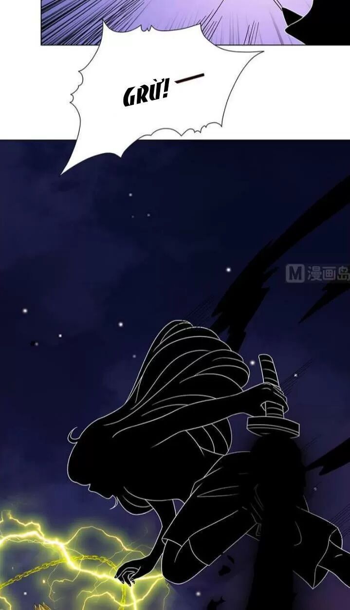 Quy Luật Tình Yêu Ở Mạt Thế Chapter 287 - 25