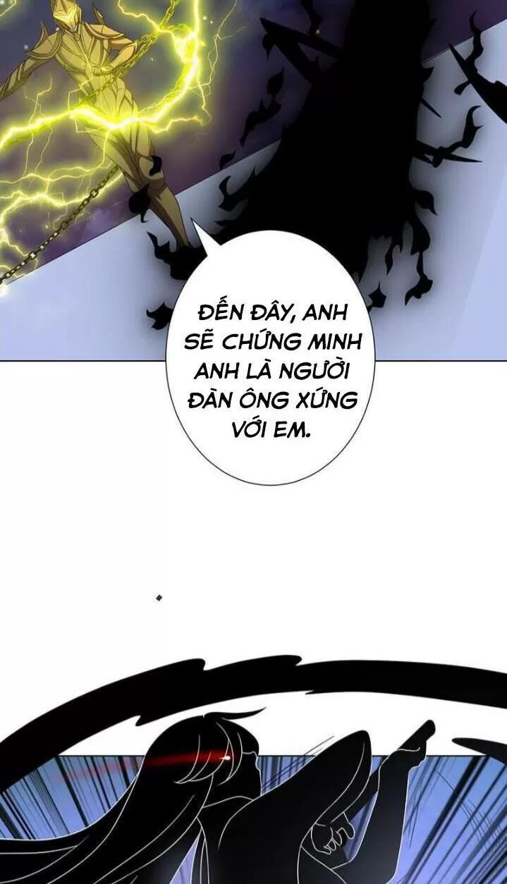 Quy Luật Tình Yêu Ở Mạt Thế Chapter 287 - 26