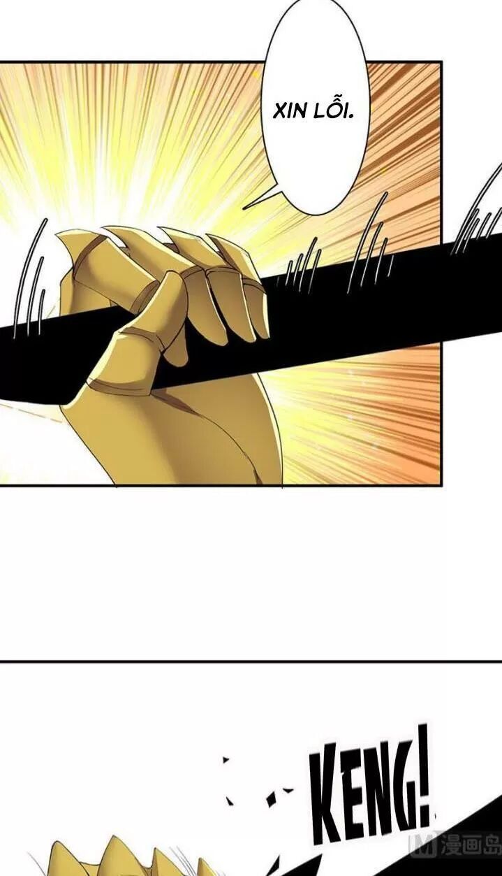 Quy Luật Tình Yêu Ở Mạt Thế Chapter 287 - 28