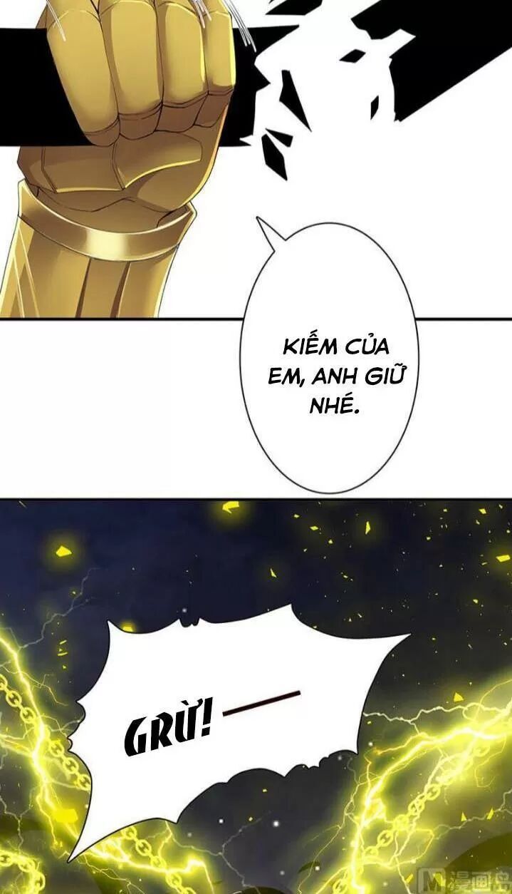 Quy Luật Tình Yêu Ở Mạt Thế Chapter 287 - 29