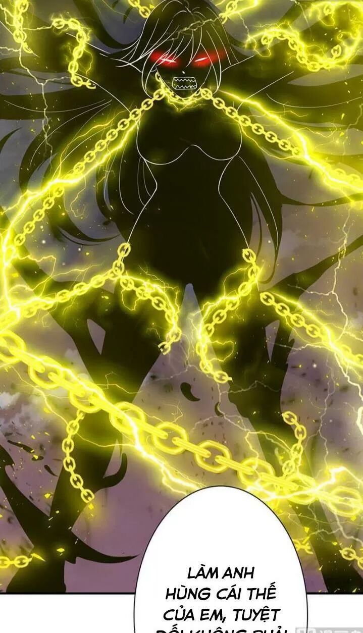 Quy Luật Tình Yêu Ở Mạt Thế Chapter 287 - 30