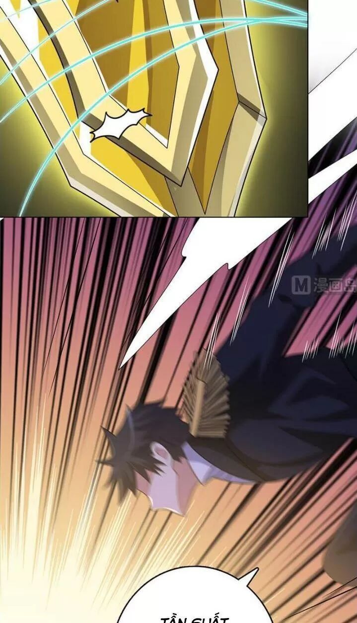 Quy Luật Tình Yêu Ở Mạt Thế Chapter 287 - 4