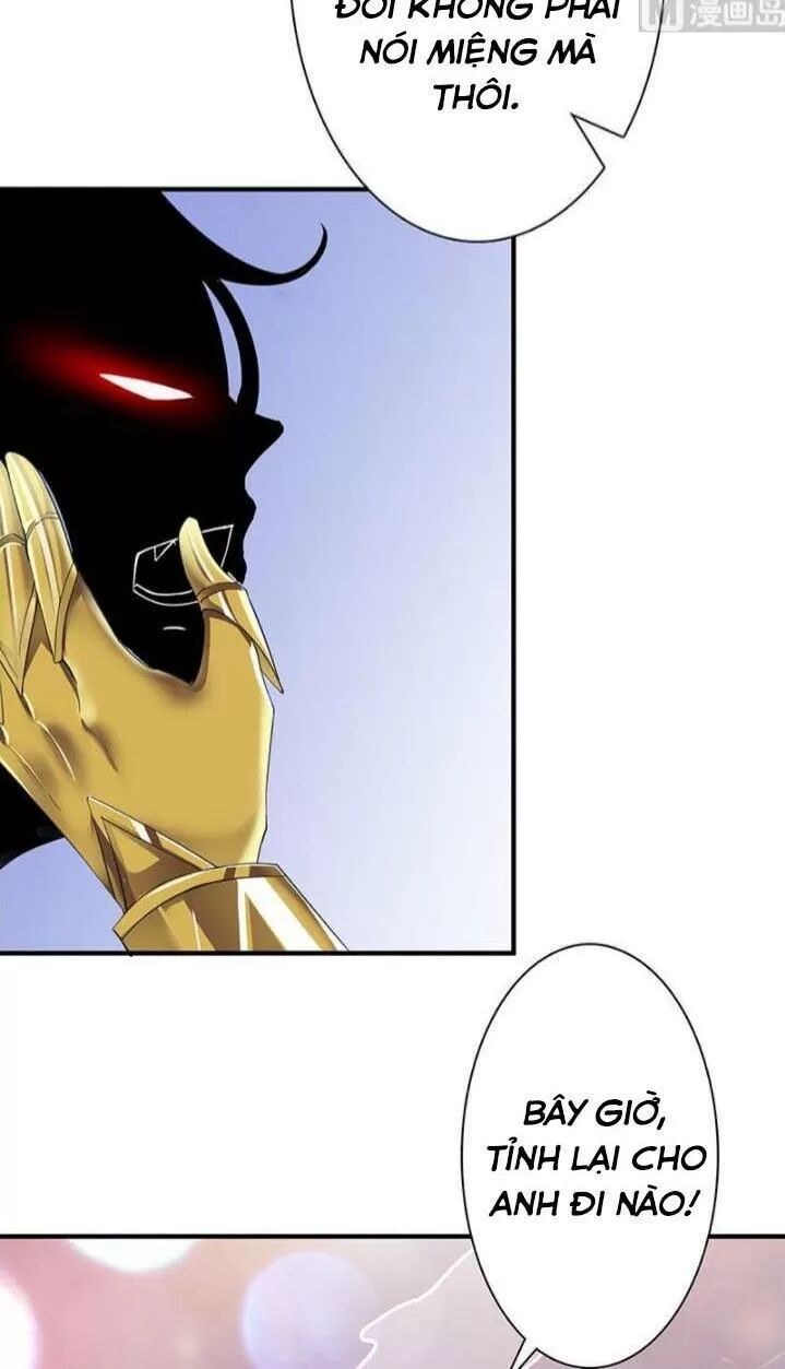 Quy Luật Tình Yêu Ở Mạt Thế Chapter 287 - 31