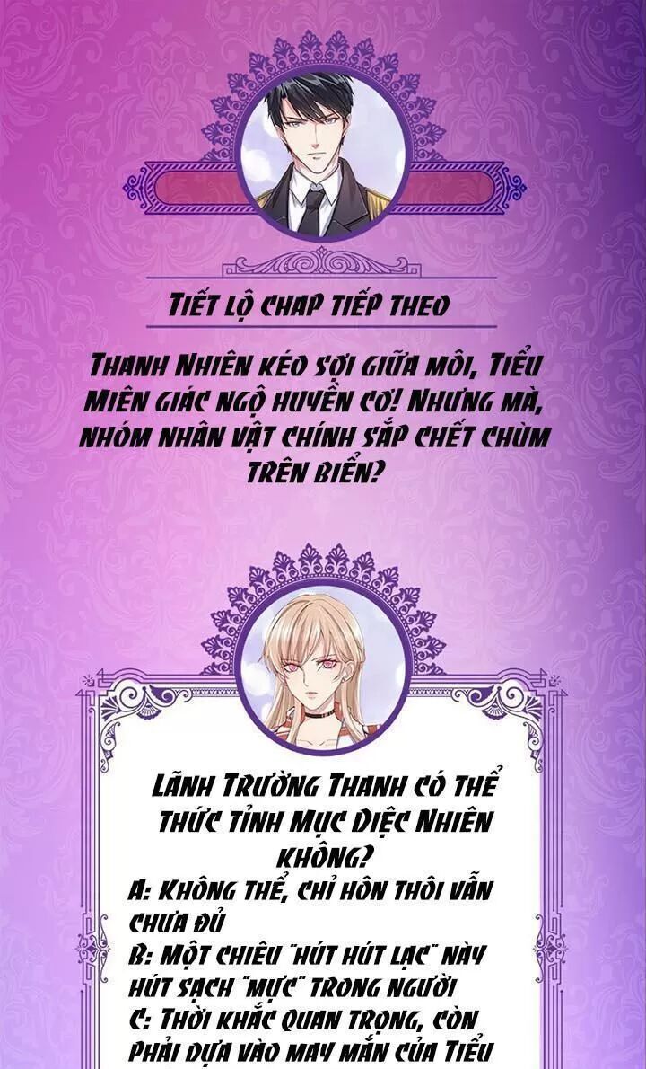 Quy Luật Tình Yêu Ở Mạt Thế Chapter 287 - 33