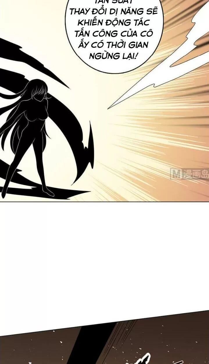 Quy Luật Tình Yêu Ở Mạt Thế Chapter 287 - 5