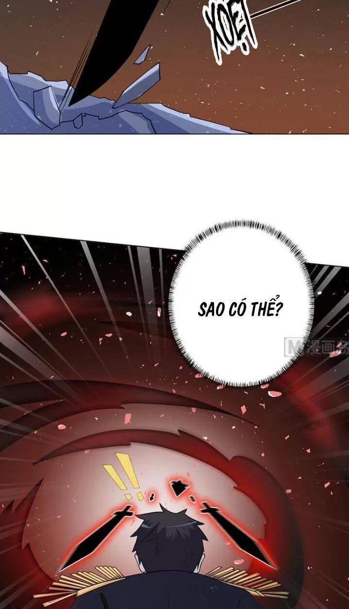 Quy Luật Tình Yêu Ở Mạt Thế Chapter 287 - 6