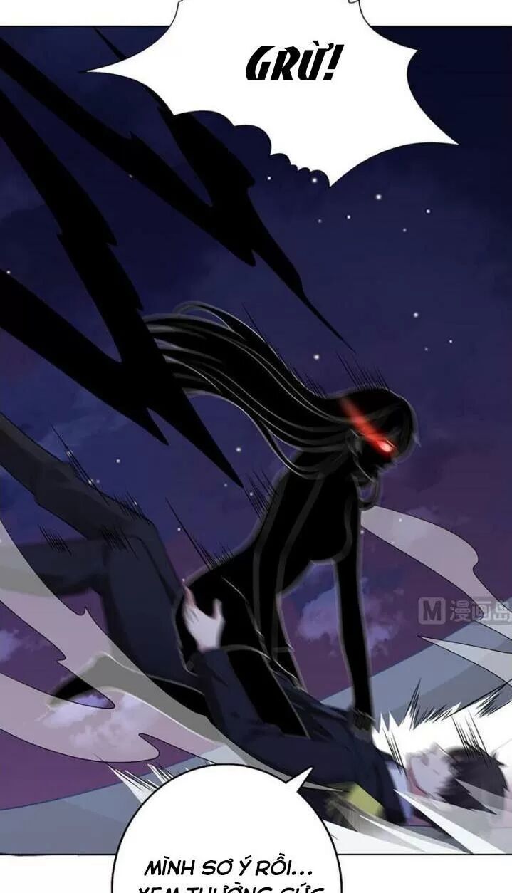Quy Luật Tình Yêu Ở Mạt Thế Chapter 287 - 10