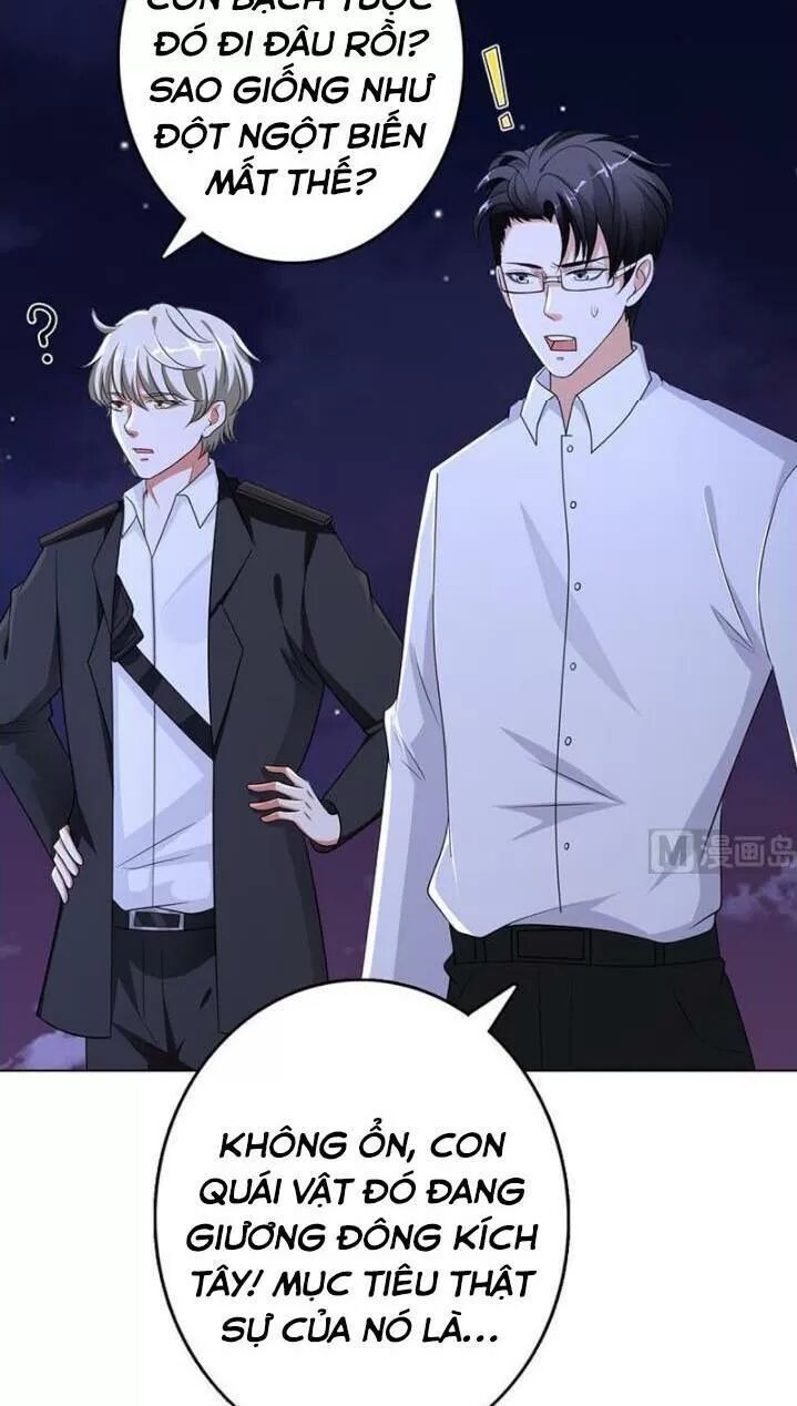 Quy Luật Tình Yêu Ở Mạt Thế Chapter 288 - 11