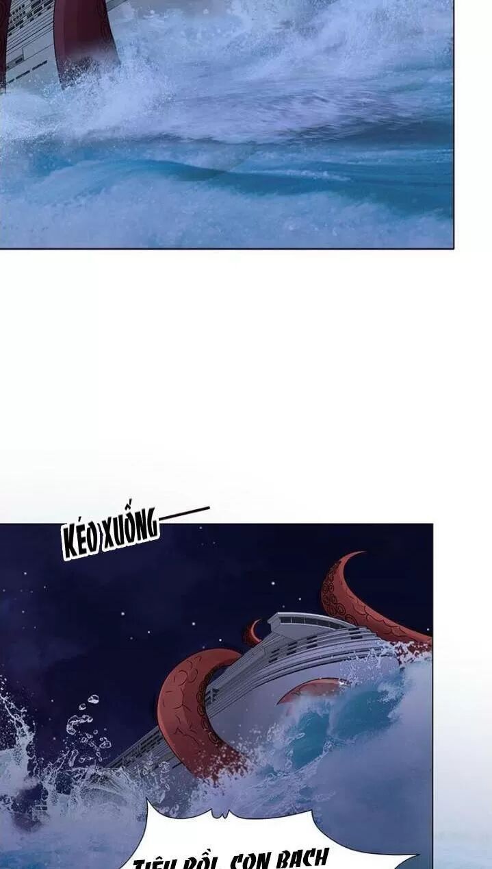 Quy Luật Tình Yêu Ở Mạt Thế Chapter 288 - 13