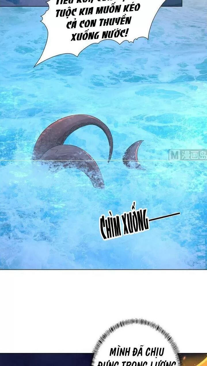 Quy Luật Tình Yêu Ở Mạt Thế Chapter 288 - 14