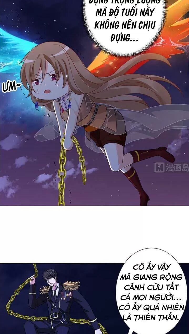 Quy Luật Tình Yêu Ở Mạt Thế Chapter 288 - 15