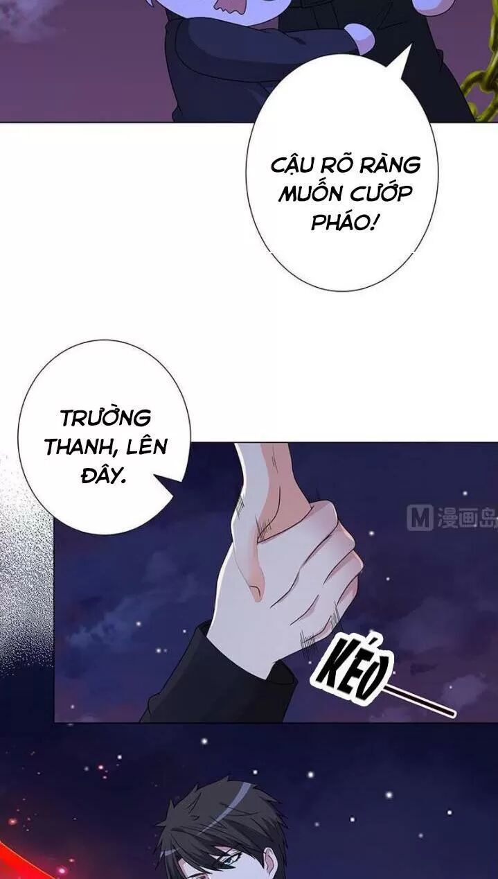 Quy Luật Tình Yêu Ở Mạt Thế Chapter 288 - 17
