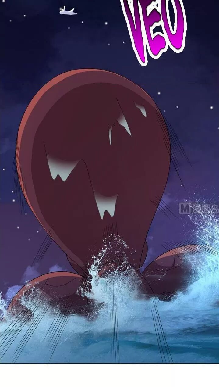 Quy Luật Tình Yêu Ở Mạt Thế Chapter 288 - 20