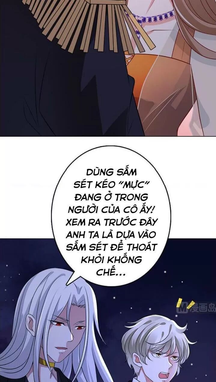 Quy Luật Tình Yêu Ở Mạt Thế Chapter 288 - 3