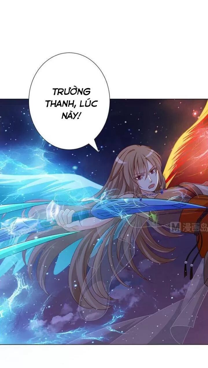 Quy Luật Tình Yêu Ở Mạt Thế Chapter 288 - 21