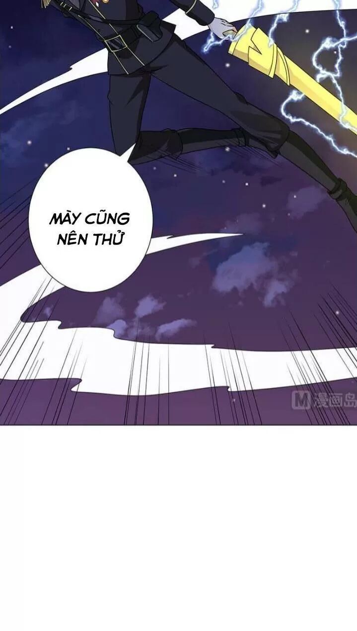 Quy Luật Tình Yêu Ở Mạt Thế Chapter 288 - 23