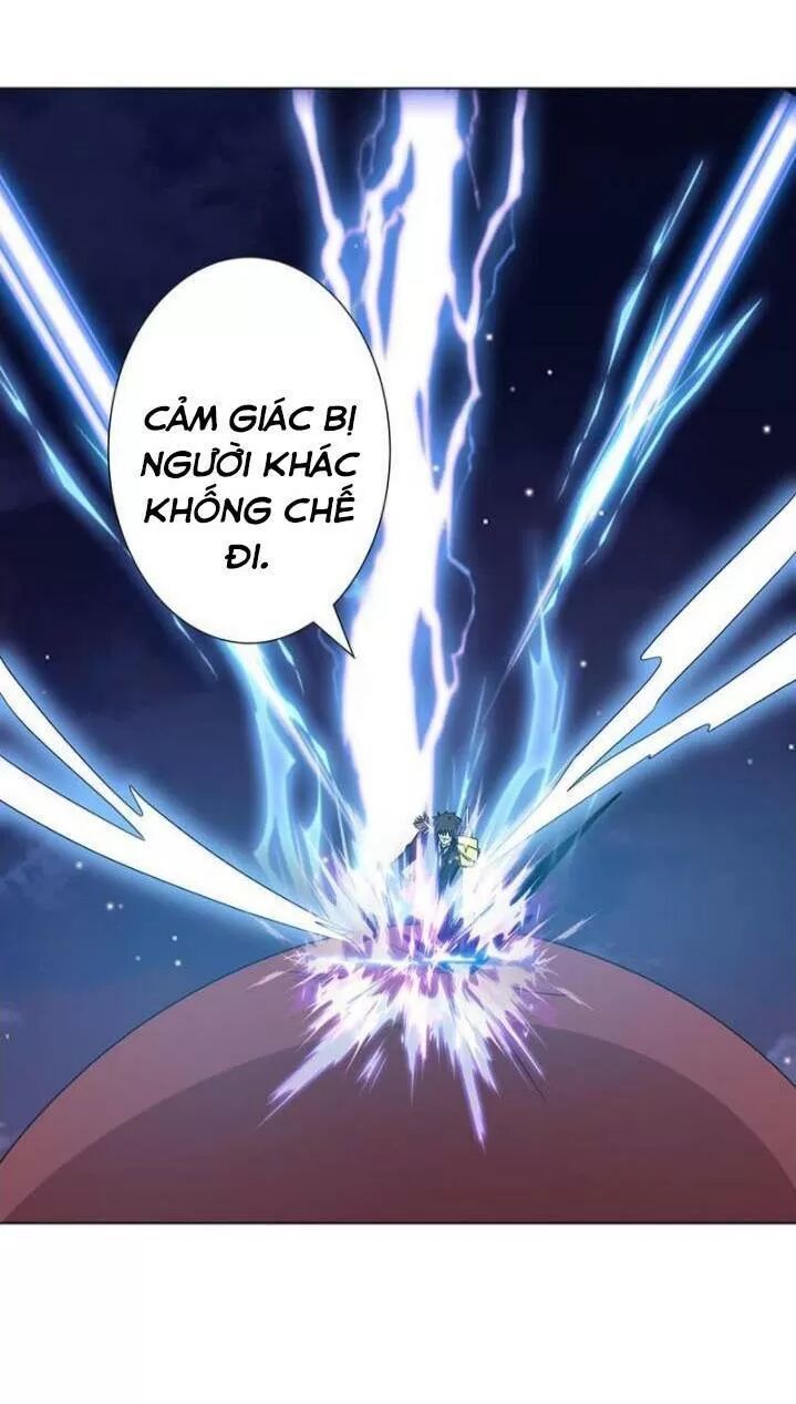 Quy Luật Tình Yêu Ở Mạt Thế Chapter 288 - 24