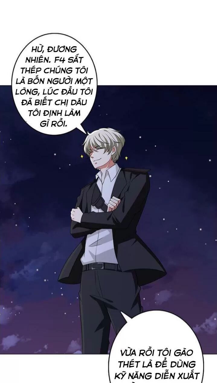 Quy Luật Tình Yêu Ở Mạt Thế Chapter 288 - 26