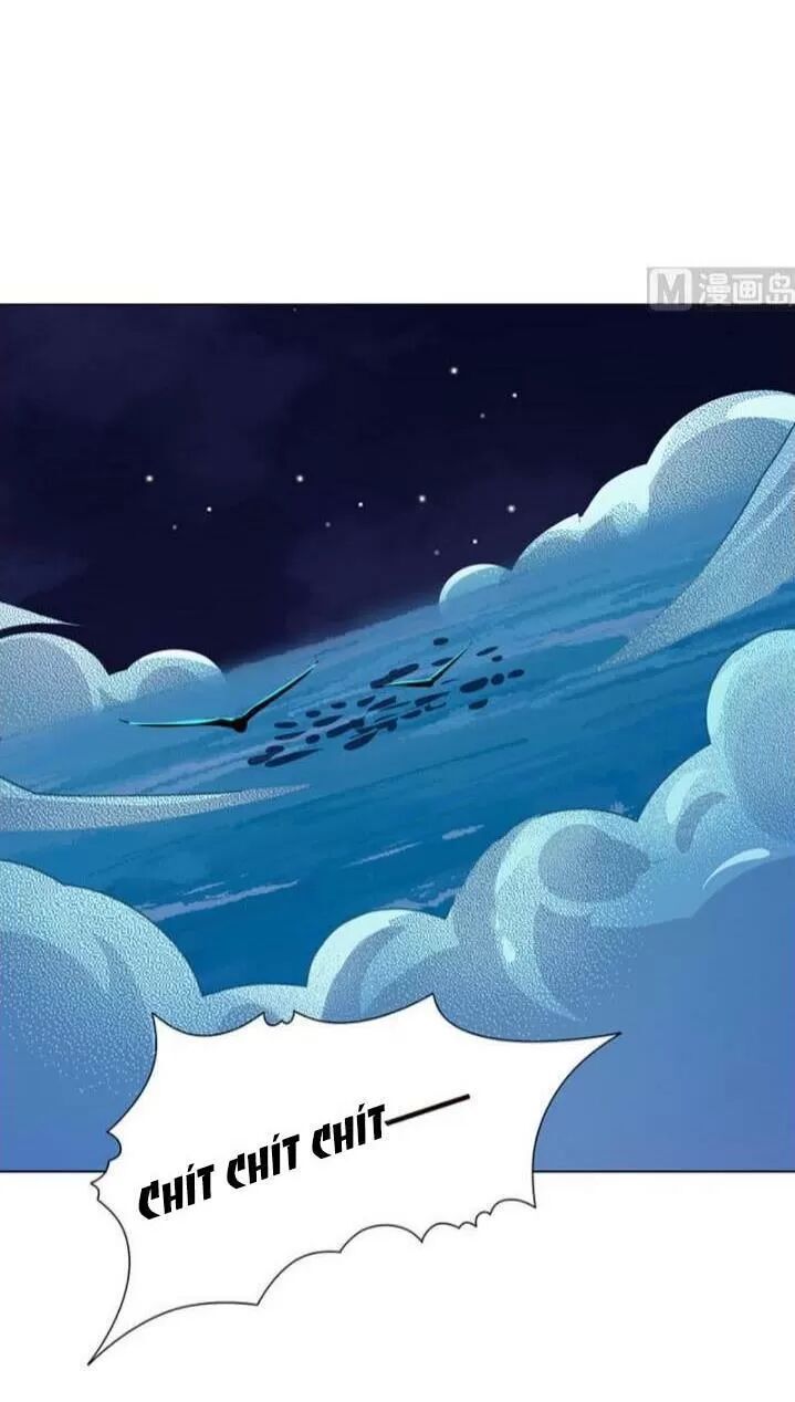 Quy Luật Tình Yêu Ở Mạt Thế Chapter 288 - 28