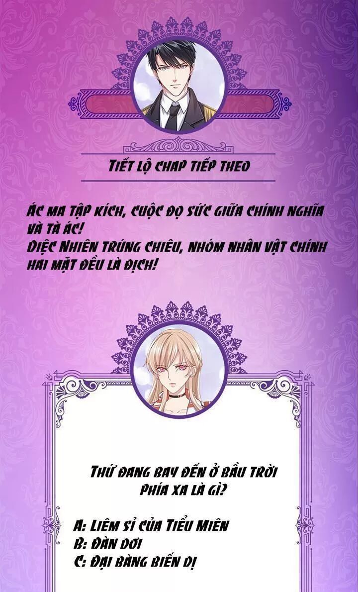 Quy Luật Tình Yêu Ở Mạt Thế Chapter 288 - 30