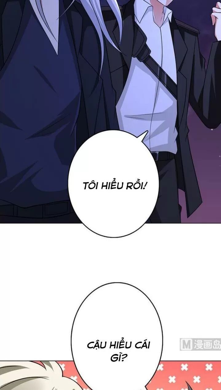 Quy Luật Tình Yêu Ở Mạt Thế Chapter 288 - 4