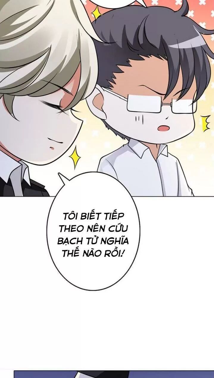 Quy Luật Tình Yêu Ở Mạt Thế Chapter 288 - 5