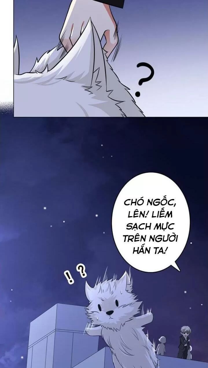 Quy Luật Tình Yêu Ở Mạt Thế Chapter 288 - 6